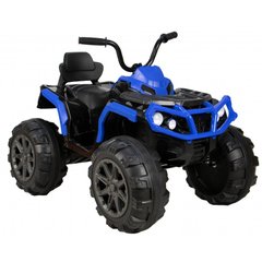 Дитячий електроквадроцикл Spoko HM-1288 синій (42300208)