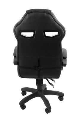 Ігрове крісло Bonro B-827 чорне (40800106)