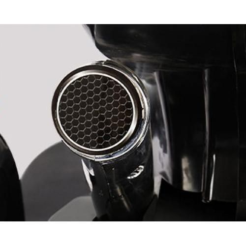 Детский электромотоцикл SPOKO M-3196 розовый (42300144)