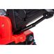 Екскаватор дитячий трактор великий на акумуляторі Spoko SP-188 червоний (42400578)