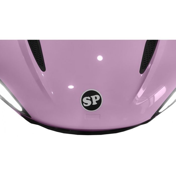 Детский электромобиль Spoko SP-720 розовый (42401141)
