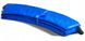 Батут ELITON 252 см з сіткою синій (21001010)