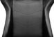 Игровое кресло Bonro Elite черное (42300107)