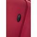 Дорожня валіза Bonro Tourist маленька на 4 колесах вишнева (10132002)