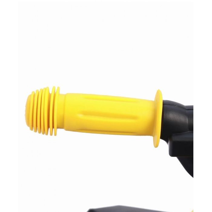 Дитяча машинка каталка толокар Spoko SP-925 жовтий (42401034)