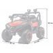 Детский электромобиль багги 4х4 Spoko SP-V90 красный (42401056)