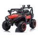 Детский электромобиль багги 4х4 Spoko SP-V90 красный (42401056)