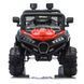 Детский электромобиль багги 4х4 Spoko SP-V90 красный (42401056)