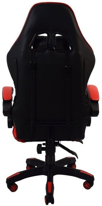 Игровое кресло Bonro B-810 красное (42300053)