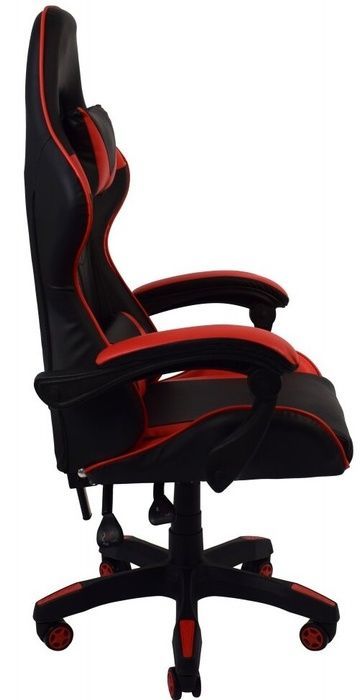 Игровое кресло Bonro B-810 красное (42300053)