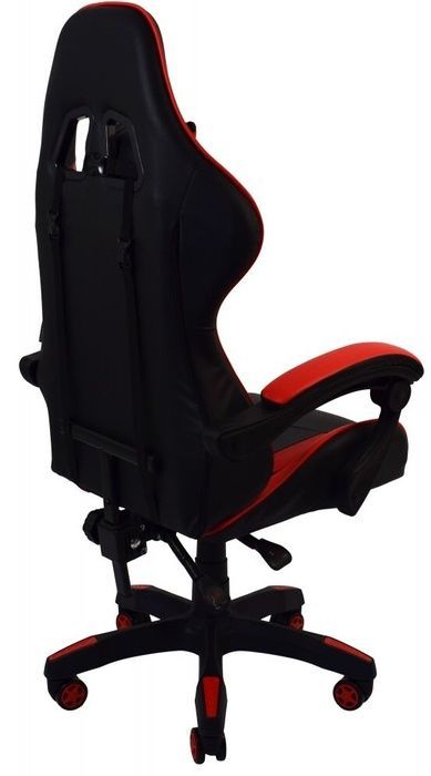 Игровое кресло Bonro B-810 красное (42300053)