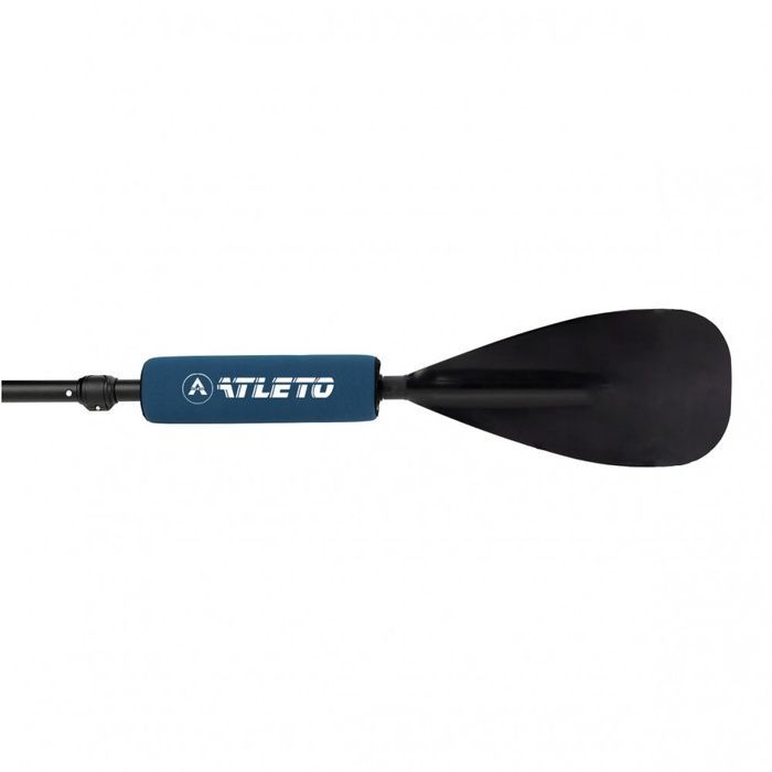 Поплавок для SUP-весла Atleto A-012 голубой (42412177)