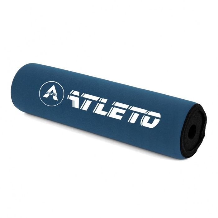 Поплавок для SUP-весла Atleto A-012 голубой (42412177)