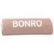 Підголівник для шезлонга Bonro B-02 коричневий (42401192)