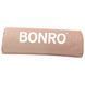 Підголівник для шезлонга Bonro B-02 коричневий (42401192)