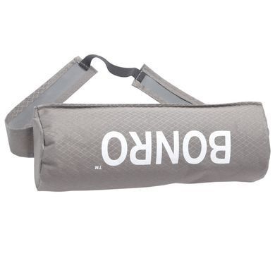 Подголовник для шезлонга Bonro B-02 серый (42401194)