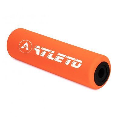 Поплавок для SUP-весла Atleto A-012 оранжевый (42412178)