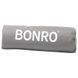 Подголовник для шезлонга Bonro B-02 серый (42401194)