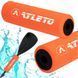 Поплавок для SUP-весла Atleto A-012 оранжевый (42412178)