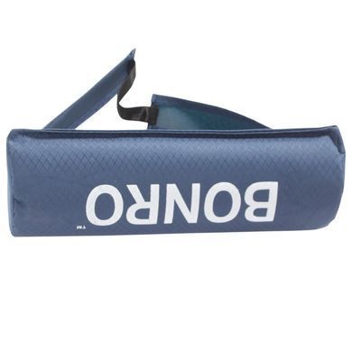 Підголівник для шезлонга Bonro B-02 синій (42401193)