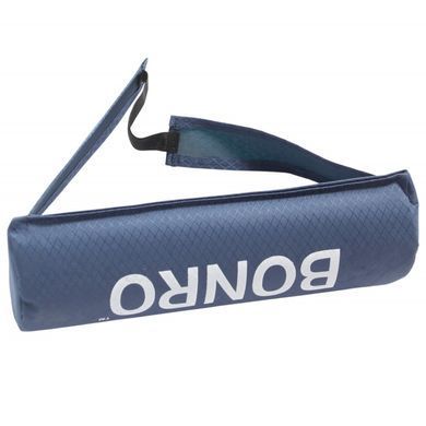 Підголівник для шезлонга Bonro B-02 синій (42401193)