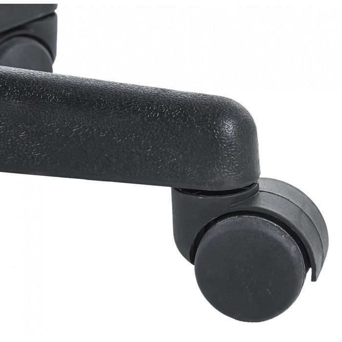 Крісло офісне геймерське Bonro B-043 синє (42400422)