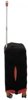 Чохол для валізи Bonro невеликий чорний S (12052436)