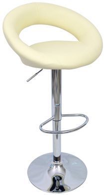 Барный стул хокер Bonro B-650 Beige (40600000)