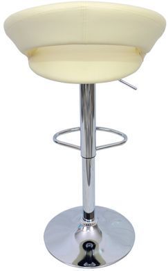 Барный стул хокер Bonro B-650 Beige (40600000)