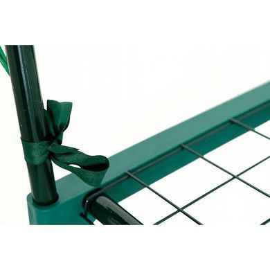 Мини-теплица парник 5 полок 69х49х195 см Bonro B-2201 (42401054)