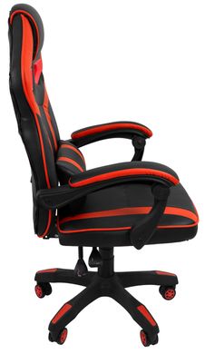 Игровое кресло Bonro B-827 красное (40800105)