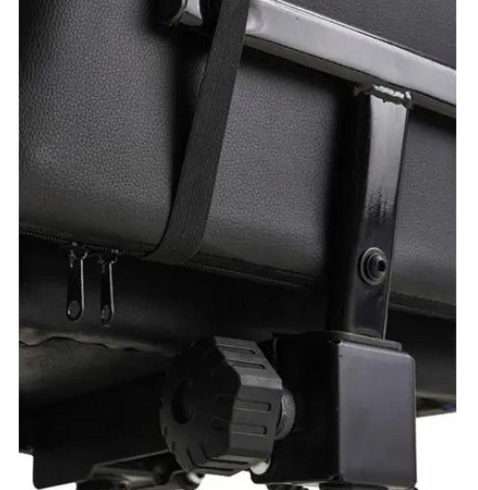 Крісло геймерське Bonro BN-810 червоне (42400282)