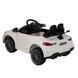 Детский электромобиль Spoko SP-S600 белый (42300217)