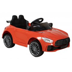 Детский электромобиль Spoko QD-S600 красный (42300218)