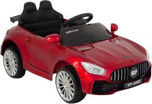 Дитячий електромобіль Spoko SP-S600 червоний (42300218)
